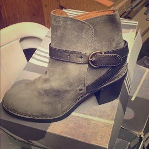 Fiorentini+Baker women’s boots